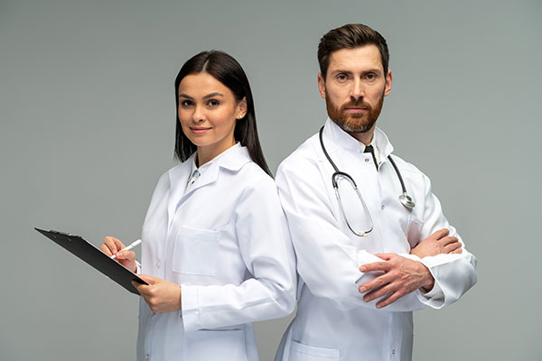 peptide therapy clinic in West Covina